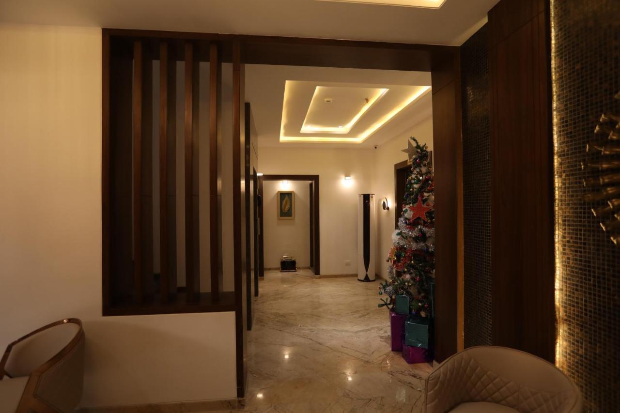 Готель Shourya Residency Gulab Bagh Удайпур Екстер'єр фото